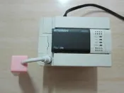 FX3U FX2N 三菱PLC 無線 監控 WIFI 燒錄線 無線傳輸線
