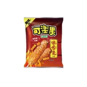 (店+)【聯華食品】可樂果 碗豆酥 燒番麥 48g
