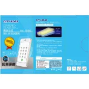彰化手機館 iPhone12 CITY BOSS 玻璃貼 滿版霚面 抗指紋 iPhone12Pro 12ProMax