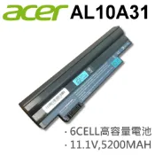 筆電達人 ACER 6芯 黑 AL10A31 日系電芯 電池 ASPIRE D255 D260 D270 AOD255 AOD260 D255 D260 AL10B31 AL10G31 AL10A31 AL10BW