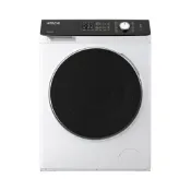 (店+)【HITACHI 日立】10.5公斤變頻蒸氣洗脫烘滾筒洗衣機BDD1054HVO