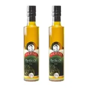勝認陽光冷壓初榨紫蘇籽油300ml 2瓶組(冷壓初榨紫蘇油)