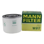 [GoParts] Volvo 240 740 760 850 940 960 S70 MANN W917 機油芯 濾芯