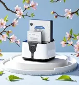 含稅 藍碩 3.5 2.5 雙槽 硬碟外接盒 單槽 雙槽對拷 硬碟對拷 外接硬碟 支援20TB 直立式 C023