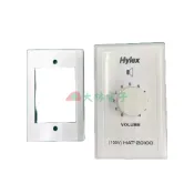 【 大林電子 】POKKA 佰佳牌  Hylex 音量衰減器 HAT-20100 (20W)