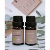 Oright 歐萊德 香檳玫瑰油 紫玫瑰油 10ml （現貨）