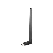 (店+)【TOTOLINK】TOTOLINK A650UA(AC650雙頻無線USB網卡)