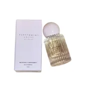 Peppermint Grove 廣藿香&佛手柑淡香水 30ml (現貨)