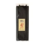 【Casa】墨魚寬麵  500g(添加天然墨魚汁)