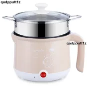 🔥熱賣🔥❤多動能 蒸蛋器❤❤火爆促銷❤煮蛋器 蒸蛋器 小型 自動斷電 家用煮雞蛋機 迷你 煮粥煮蛋煮泡面神器