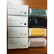 康乃馨醫療口罩  MD+MIT Z摺 新色款 30片裝