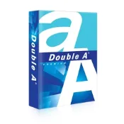 Double A 多功能影印紙 80g A4 1包