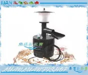 【魚店亂亂賣】台製福星牌相思燈過濾器大型庭園造景魚池用(另有小型)比八德更優質