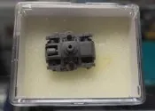 【專業模型】鐵支路  VM3070-35 普悠瑪 動力轉向架總成  零件