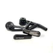 【FAKIE/預購】通用款CNC護弓 14mm GSX-R150 R15V3 MSX CB650F 可直上