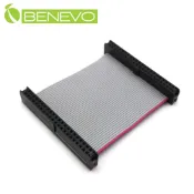 Benevo 筆電44針 5cm 母對母IDE排線/2.5吋硬碟線 (BIDE005MM)