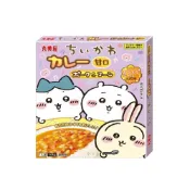 日本丸美屋玉米甘口咖哩（吉依卡哇）