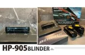 JY MOTOR 車身套件 - 南極星 HP-905 Hybrid 雙雷射頭 超高功率 雷射 防護罩 BLINDER