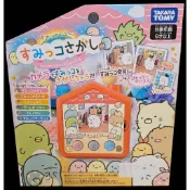 全新正版現貨 TAKARA TOMY 角落小夥伴 拍照電子機