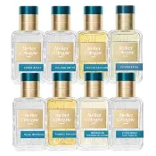 【Atelier Cologne】淡香精30ml 多款任選(帝國麝香/雪松之戀/無極烏龍)