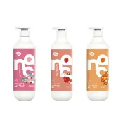 nac nac 活力益菌沐浴露 500ml - 水蜜桃冰沙/蘋果牛奶/橘子冰棒｜嬰童兒童洗沐★衛立兒生活館★