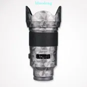 適用SIGMA適馬40 Art 貼紙相機鏡頭貼膜索尼口40mm F1.4保護膜外殼貼皮