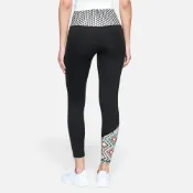 HURLEY X BLACK GIRLS SURF｜女 MAX MOSAIC GEO SURF LEGGING