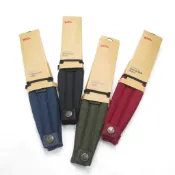 Fjallraven 北極狐 KANKEN SHOULDER PADS 背包減壓墊 23505- 四色【iSport】