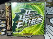 （可開發票）DDR 跳舞機 Dance Dance Revolution Extreme 街機 索尼 ps 舞蹈革命極限