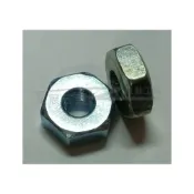 (店+)STIHL適用鏈鋸導板螺母 油鋸導板螺母帽 MS170/MS180/MS250/MS260鏈板螺母 邊蓋螺母