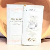 桃桃貓🌱 PAUL & JOE 橄欖 美容油 保濕精華露 沁涼化妝水 3ml 4ML 卸妝凝膠 卸妝乳霜 3g*2