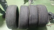 maxxis premitra 5 HP5 215/60/17 24年製