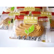 榮伯 日月潭紅茶餅3000克 /量販 ~~~~蛋奶素 日月潭老茶廠嚴選紅茶香氣 搭配紮實卻又酥酥鬆鬆的奶酥餅 ~~