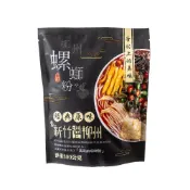 (店+)亟品 柳州螺螄粉-經典原味300g