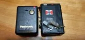 摩托羅拉 Motorola 國際牌 Panasonic 呼叫器 傳呼機 Swire 100  BB Call / 嗶嗶扣