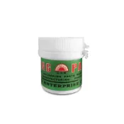 (店+)日光牌 焊錫黏接用錫油 助焊劑 錫膏 錫油 25g 中崙五金