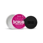 (店+)【beautyblender】美妝蛋專用清潔磨砂皂-竹炭款 1oz