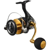 (店+)【Daiwa】大和(DAIWA) 紡車輪 23雷加利斯 LT 1000S~6000D-H 各種（2023年款） LT5000-CXH