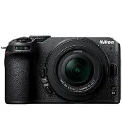 【Nikon 尼康】Z30+Z DX16-50mm變焦鏡組*(平行輸入)