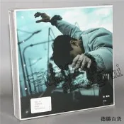 限量 正版現貨 林俊傑 偉大的渺小 專輯CD+歌詞本 滿299出貨