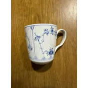 丹麥RC 皇家哥本哈根 平邊唐草 小馬克杯 280ml