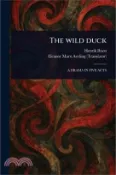 【三民網路書店】The Wild Duck 作者：Henrik Ibsen
