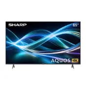 (店+)【SHARP 夏普】( 4T-C65HJ6000X ) 65型 4K 連網智慧顯示器