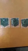 海軍陸戰隊迷彩服臂章