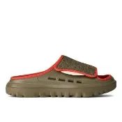 【UGG】拖鞋 男鞋 PeakMod Slide 深橄欖色 UG1175194BVRD