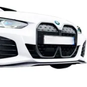 M Performance BMW 原廠 i4 系列 G26 Lci 全車系 前下擾流 前下巴 M440i碳纖維【YG】