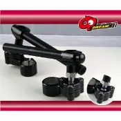 【出清】GP Dream 牛魔王萬向分離把 31.32.33mm通用 雲豹.野狼.KTR 送前叉行程標註環