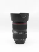 Canon/佳能 EF 24-105mm f/4L IS II USM 二代鏡頭紅圈全畫幅單反