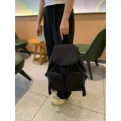 ✿𝓣𝓻𝓮𝓮 𝓱𝓸𝓿𝓼𝓮✿水鑽尼龍 後背包 背包  菱格包 空氣包 極輕 太空眠  防潑 水菱紋 超大容量✮現貨 預購✮