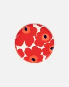 【Marimekko】Oiva Unikko 餐盤 20 cm